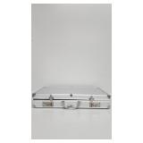 Portable Gun or Tool Case W/ Dual Combination