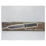 Frost Cutlery Combat Hunter