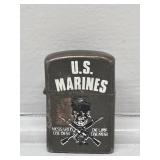U.S. Marines Lighter