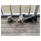 Outdoor Garden Decor