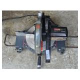 Craftsman 10' Compound Miter Saw