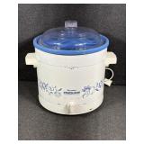 Rival Crockpot Stoneware Slow Cooker