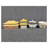 The Palace Museum Chinese Music Boxes(2), C