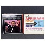 Records Harper Valley PTA, Children's Cowboy