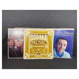 Records Ruby Baby Dion, Fife Piper