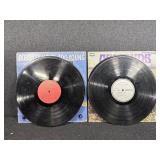 Records: Donny Osmond and More