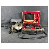 Argus Super Seventy Five, Keystone Camera with