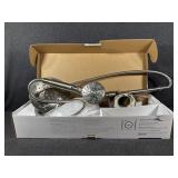 Moen Engage 6-Setting Combination Handshower