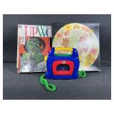 Board Games, Kidz Focus