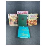 Cookbooks