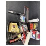 Painting Supplies