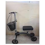 Body Med Knee Scooter