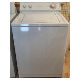 Whirlpool Heavy Duty Super Capacity Washer