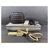 Sylvania Video Recorder & DVD/CD Player