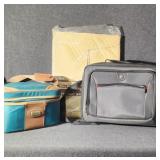 Suit Bag, Cosmetic Bag,Laptop Case