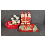 Christmas Decorations