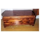 Cedar Chest / Hope Chest
