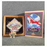 Campbell's Soup Memorabilia