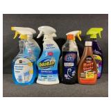 Cleaning Supplies