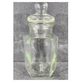 Glass Drink Dispenser