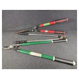 Hand Shears and Loppers