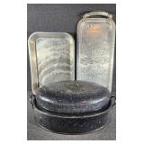 Serving Tray, Baking Pan, Roaster