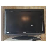 Sharp HDTV