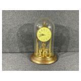 Anniversary Clock- Torsion Pendulum