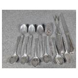 Stainless Steel Utensils