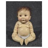 Ashton Drake 'Its Not Easy Being Cute' Small Doll