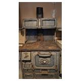 Home Comfort Stove