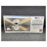42' Ceiling Fan