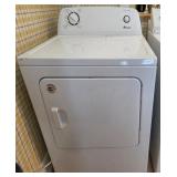 Amana  Electric Dryer