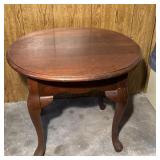 Round Side Table