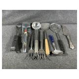 Kitchen Utensils