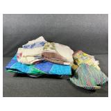 Kitchen Towels, Table Cloth