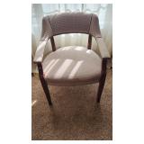 Hickory Tub Style Chair