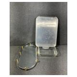 Pyrex Dish, Mirro Pan