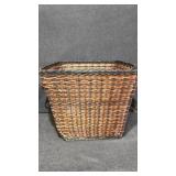 Wicker Basket's,Lamp Shade, Curtain's