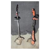 Craftsman Electric Weed Whip, Black And Decker