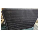 Intex Fast-Fill Built-In Electric Air Pump Double