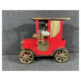 Liquor Decanter Looks Like A Ford Model T Car