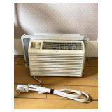 Goldstar Window Air Conditioner 5050 BTU