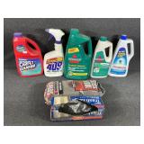 Carpet Cleaners, 409, Cleaners