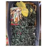 Tote Christmas Lights