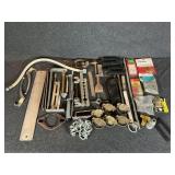 Cup Hooks,Screw Eyes,Drawer Pulls,Brackets