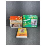 Window Insulation Kit(2)
