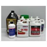 Plant Food, Fertilizer