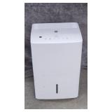 General Electric De Humidifier (Powers On)
