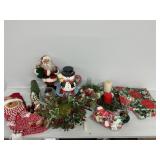 Christmas Items & Decorations